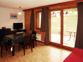 Appartement de standing avec piscine, sauna et hammam - FR-1-322-36
